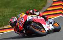 9η συνεχόμενη νίκη για τον Marquez και στο Γερμανικό MotoGP - Φωτογραφία 3
