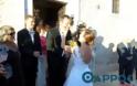 Η εντυπωσιακή εμφάνιση Κώστα-Νατάσας Καραμανλή στο γάμο του γιου Παυλόπουλου - Φωτογραφία 8
