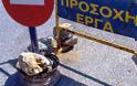 Πάτρα: Κλείνει η Παπαδιαμαντοπούλου λόγω εργασιών για την μικρή περιμετρική
