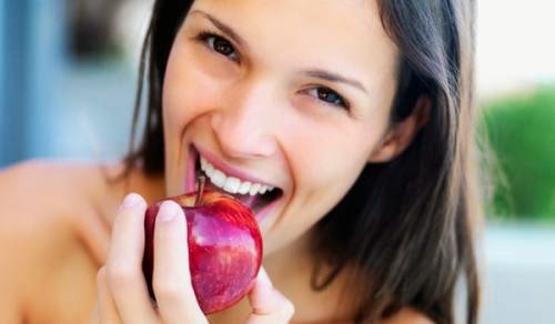 Αφροδισιακά τα μήλα για τις γυναίκες! - Φωτογραφία 1