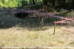 Ολοκληρώθηκε το 1ο Marines’ Ultimate Challenge  (Φωτό)