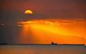 National Geographic: Τα 10 ομορφότερα ηλιοβασιλέματα στον κόσμο