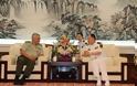 Ναυτικές Ασκήσεις & διευκολύνσεις στα Πολεμικά της Κίνας συμφώνησαν οι δύο Αρχηγοί ! - Φωτογραφία 5