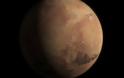 Ο πλανήτης Άρης θα μπορούσε να φιλοξενήσει ζωή
