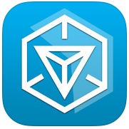 Ingress: AppStore free....τώρα και στο ios - Φωτογραφία 1