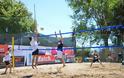 Ναύπακτος: Με επιτυχία οι αγώνες Beach Volley στην Παλαιοπαναγιά - Φωτογραφία 3