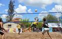 Ναύπακτος: Με επιτυχία οι αγώνες Beach Volley στην Παλαιοπαναγιά - Φωτογραφία 4