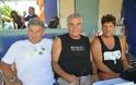 Ναύπακτος: Με επιτυχία οι αγώνες Beach Volley στην Παλαιοπαναγιά - Φωτογραφία 5