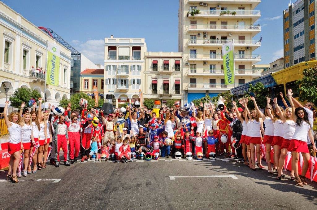 Για 6η συνεχόμενη χρονιά το Διεθνές Σιρκουί Καρτ/ Patras International Circuit for Kart, (PICK) στην πόλη της Πάτρας - Φωτογραφία 6