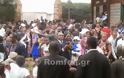 5028 - Πανεπιστήμιο του Κογκό «ο Άγιος Αθανάσιος ο Αθωνίτης». Φωτογραφίες από την απονομή πτυχίων σε 15 νέους Θεολόγους - Φωτογραφία 8