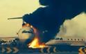 Ρουκέτες έπεσαν στο αεροδρόμιο της Τρίπολης και κατέστρεψαν το 90% των αεροσκαφών
