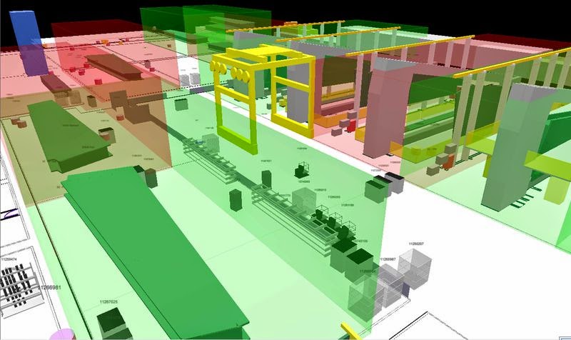 Η Airbus κινείται πιο κοντά στο “εργοστάσιο του μέλλοντος” – με 3D απεικόνιση σε πραγματικό χρόνο - Φωτογραφία 2