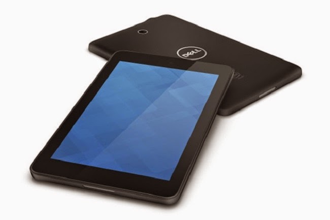 Τα νέα Venue 7 και Venue 8 tablets ανακοίνωσε η Dell - Φωτογραφία 1