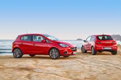 5η Γενιά Opel Corsa: Παγκόσμια πρεμιέρα για το bestseller της Opel τον Οκτώβριο στο Σαλόνι του Παρισιού