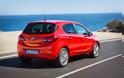 5η Γενιά Opel Corsa: Παγκόσμια πρεμιέρα για το bestseller της Opel τον Οκτώβριο στο Σαλόνι του Παρισιού - Φωτογραφία 3