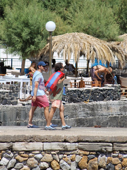 Στη Νάξο ο Αλέξης Τσίπρας! [photos] - Φωτογραφία 3