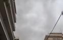 Πάτρα: Σκοτείνιασε για μια ώρα ο ουρανός - Bροχή και θυελλώδεις άνεμοι στο κέντρο - Δείτε φωτο - Φωτογραφία 2