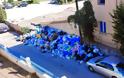 Τραγική η κατάσταση με τα σκουπίδια στο Πόρτο Χέλι [photos]