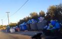 Τραγική η κατάσταση με τα σκουπίδια στο Πόρτο Χέλι [photos] - Φωτογραφία 7