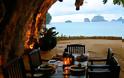 Ρομαντικό εστιατόριο σε σπηλιά δίπλα στην παραλία [photos] - Φωτογραφία 3