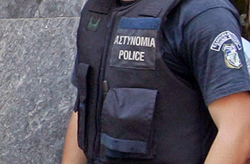 Ταυτοποίησε τους δράστες διαρρήξεων σε τρεις περιπτώσεις στη Θεσσαλονίκη η αστυνομία - Φωτογραφία 1