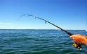 Δείτε τον καρχαρία εξήντα κιλών που έπιασε ψαράς στο Θρακικό Πέλαγος... [photo]
