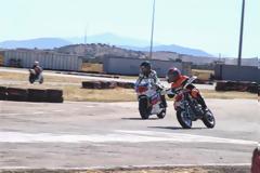 2oς αγώνας MiniGP Cup 2014: Ο πλέον ανερχόμενος θεσμός του χερσαίου μηχανοκίνητου θεσμού!