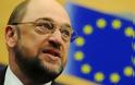 Ευρωκοινοβούλιο: O Μάρτιν Σουλτς απέβαλε τον ευρωβουλευτή Κώστα Παπαδάκη