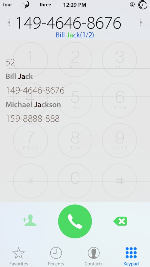 handydialer: Cydia tweak new v1.2.1-1 ($3.99) - Φωτογραφία 3