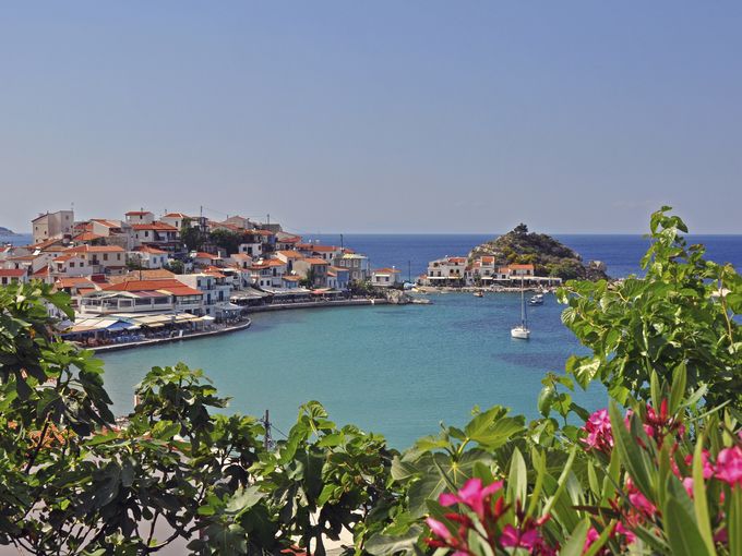 Ύμνος της USA Today για τα ελληνικά νησιά: «Ονειρεμένα τοπία με ιστορία χιλιάδων ετών» - Φωτογραφία 9