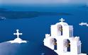 Ύμνος της USA Today για τα ελληνικά νησιά: «Ονειρεμένα τοπία με ιστορία χιλιάδων ετών» - Φωτογραφία 1