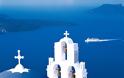 Ύμνος της USA Today για τα ελληνικά νησιά: «Ονειρεμένα τοπία με ιστορία χιλιάδων ετών» - Φωτογραφία 2