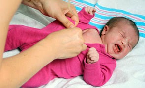 Πώς να ντύσετε ένα νεογέννητο! - Φωτογραφία 2