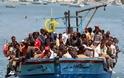 Διασώθηκαν πάνω από 1.700 μετανάστες τις τελευταίες ημέρες στην Ιταλία