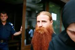 Ελεύθερος ο εξορκιστής που είχε σταυρώσει νεαρή καλόγρια [photos]