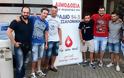 Οι Djs της Θεσσαλονίκης ανταποκρίθηκαν στο κάλεσμα της εθελοντικής αιμοδοσίας [photos]