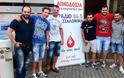 Οι Djs της Θεσσαλονίκης ανταποκρίθηκαν στο κάλεσμα της εθελοντικής αιμοδοσίας [photos] - Φωτογραφία 3