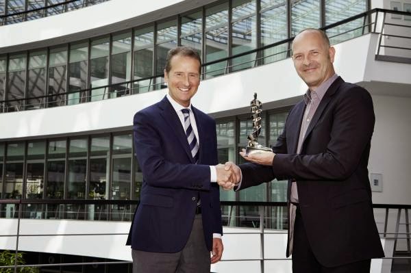 Η BMW νικήτρια στο 12ο Internet Award του AutoScout24. Διάκριση για το BMW i8 και Editorial Award για το BMW Laserlight - Φωτογραφία 5