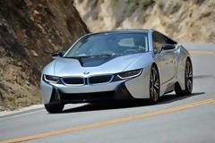 Η BMW νικήτρια στο 12ο Internet Award του AutoScout24. Διάκριση για το BMW i8 και Editorial Award για το BMW Laserlight