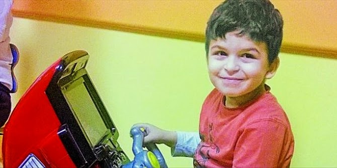 Θρήνος στην Κέρκυρα: Δεν κατάφερε να νικήσει τον καρκίνο ο 5χρονος Πάνος - Φωτογραφία 2
