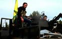 Οι Κούρδοι της Συρίας καθιερώνουν την ‘υποχρεωτική στρατιωτική θητεία’ - Φωτογραφία 1