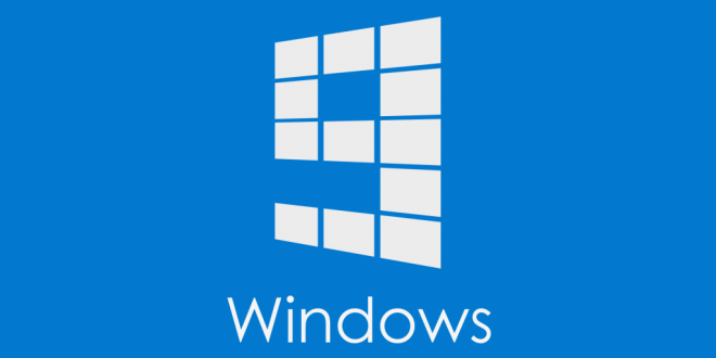 “Threshold”. Τα νέα Windows 9; - Φωτογραφία 1