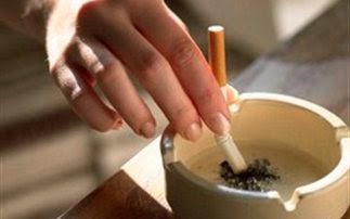 Φάρμακο για να κόψετε το τσιγάρο - Φωτογραφία 1