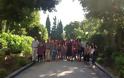 Η πρώτη επίσημη ελληνική αποστολή στο Λούβρο για τη ''νέα νίκη'' από την Σαμοθράκη