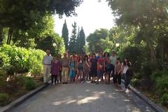 Η πρώτη επίσημη ελληνική αποστολή στο Λούβρο για τη ''νέα νίκη'' από την Σαμοθράκη