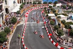 Σιρκουί Καρτ/ Patras International Circuit for Kart (PICK) - Παρουσίαση στρατηγικού σχεδιασμού