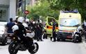 Συνελήφθη ο καταζητούμενος Νίκος Μαζιώτης στο κέντρο της Αθήνας