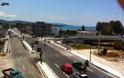 Δόθηκε στην κυκλοφορία ο νέος ανισόπεδος κόμβος στο λιμάνι της Πάτρας – Δείτε φωτο