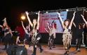 Μουσική βραδιά με χορευτικά συγκροτήματα και τραγουδιστές από την Ελλάδα, τη Ρωσία και το Καζακστάν - Φωτογραφία 1