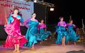 Μουσική βραδιά με χορευτικά συγκροτήματα και τραγουδιστές από την Ελλάδα, τη Ρωσία και το Καζακστάν - Φωτογραφία 3